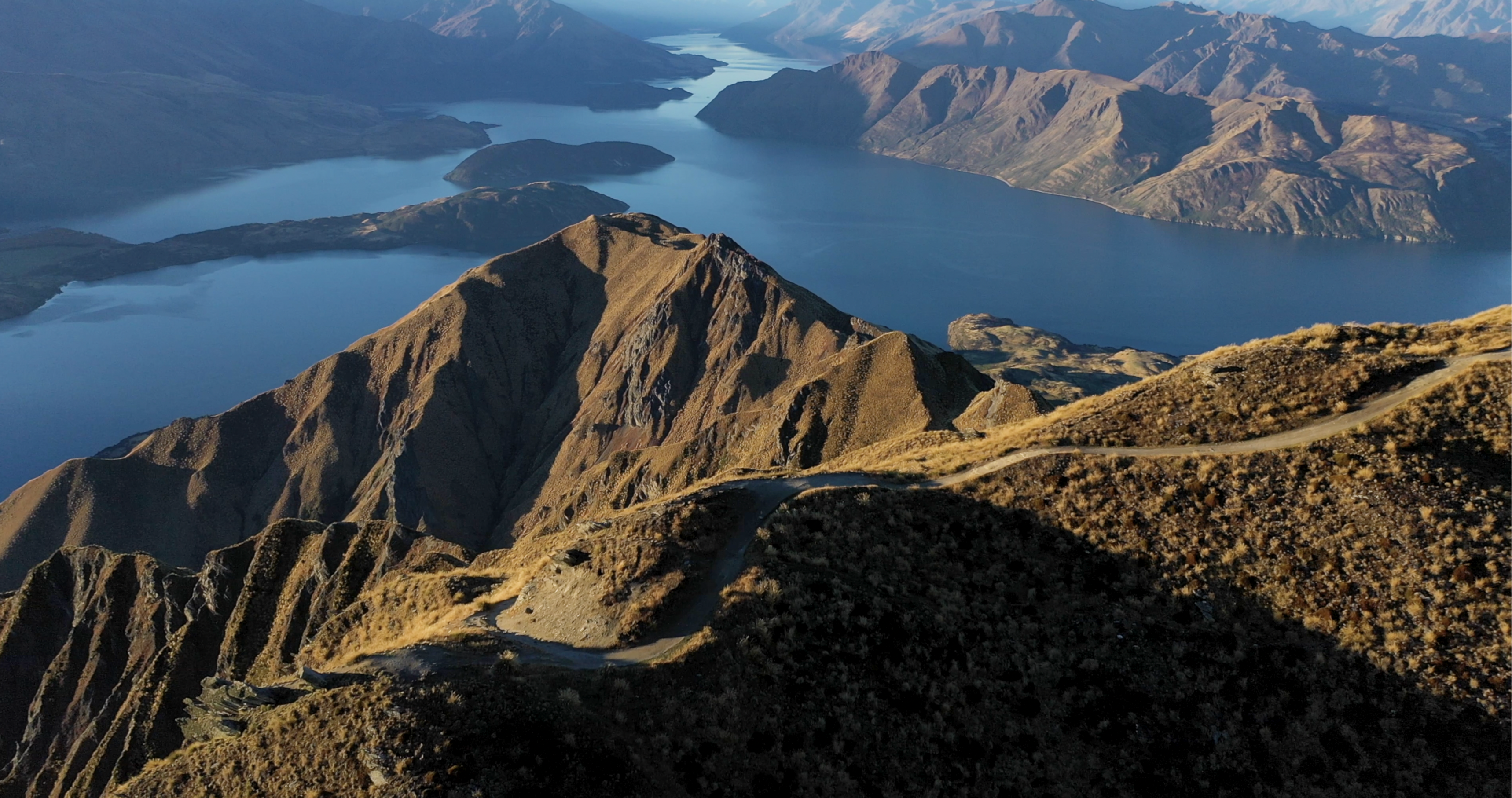 Roys Peak - Wanaka